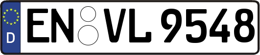 EN-VL9548