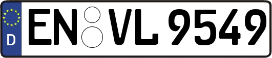 EN-VL9549