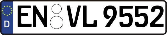 EN-VL9552