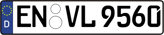 EN-VL9560