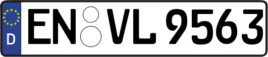 EN-VL9563