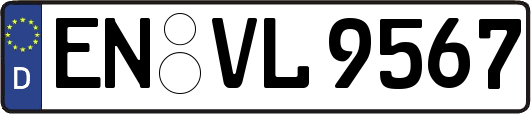 EN-VL9567