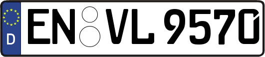 EN-VL9570
