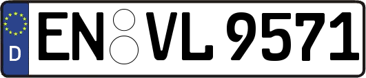 EN-VL9571