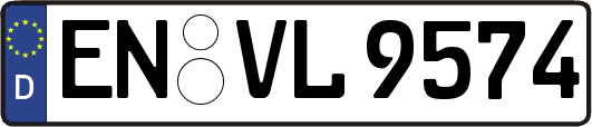 EN-VL9574