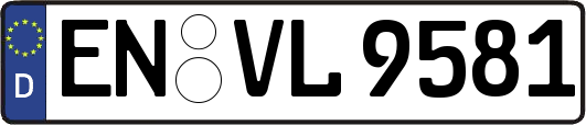 EN-VL9581