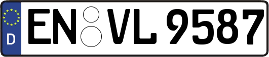 EN-VL9587