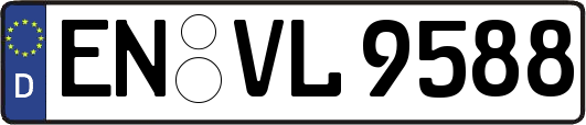 EN-VL9588