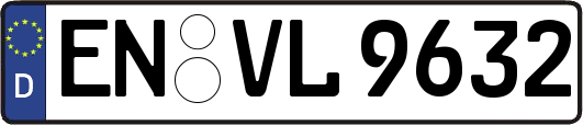 EN-VL9632