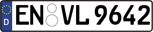 EN-VL9642