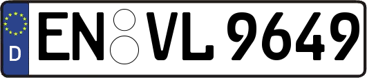 EN-VL9649