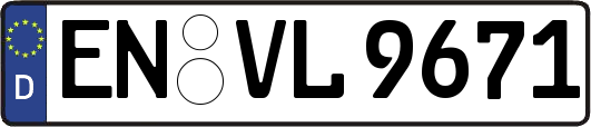 EN-VL9671