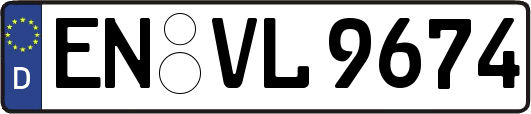 EN-VL9674