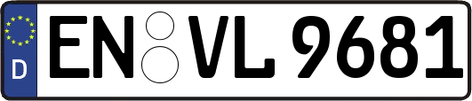 EN-VL9681