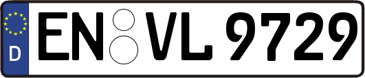 EN-VL9729