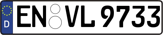 EN-VL9733