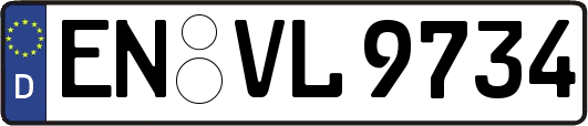 EN-VL9734