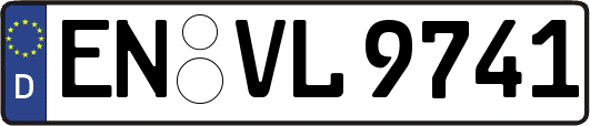 EN-VL9741