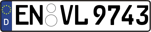 EN-VL9743