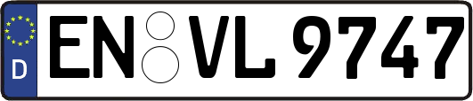 EN-VL9747