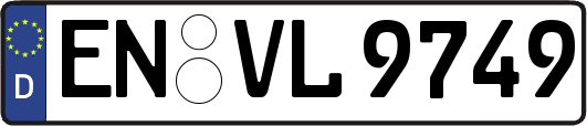 EN-VL9749