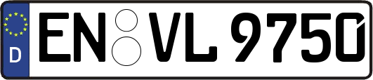 EN-VL9750