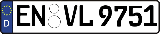 EN-VL9751