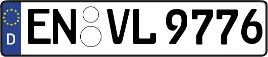 EN-VL9776
