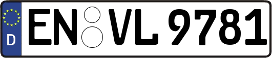 EN-VL9781