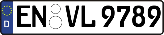 EN-VL9789