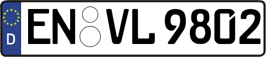 EN-VL9802