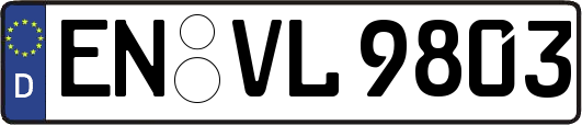 EN-VL9803