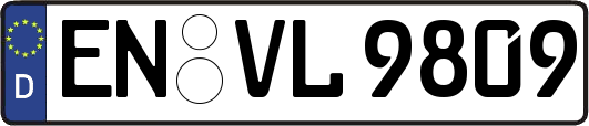 EN-VL9809