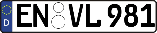 EN-VL981
