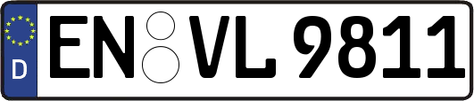EN-VL9811