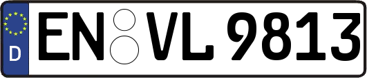EN-VL9813