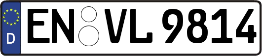 EN-VL9814