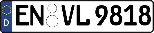 EN-VL9818