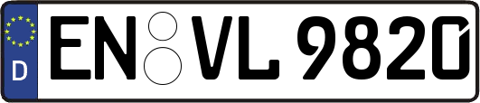EN-VL9820