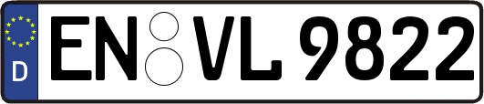 EN-VL9822