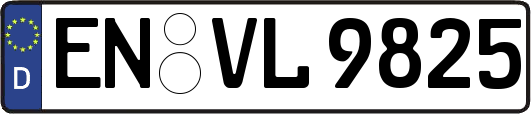 EN-VL9825