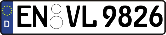 EN-VL9826