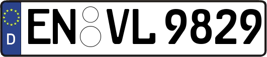 EN-VL9829