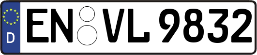EN-VL9832