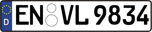 EN-VL9834