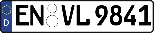 EN-VL9841