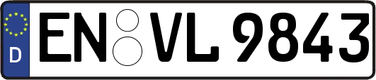 EN-VL9843