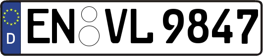 EN-VL9847