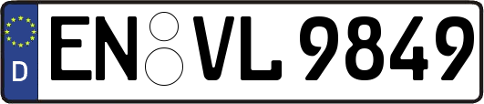 EN-VL9849