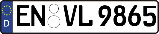 EN-VL9865